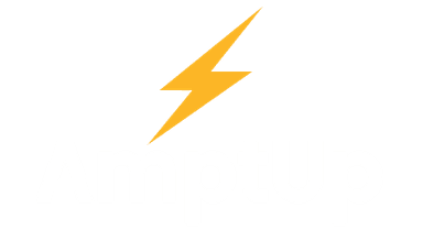 AmptUp Beta Logo